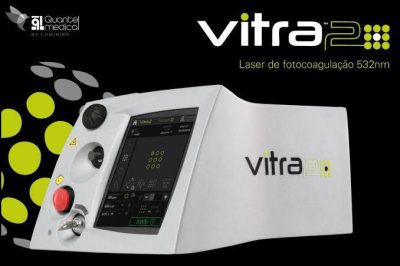 Fotocoagulacao MULTISPOT